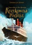 Tajemne Bractwo Pana Benedykta i Ryzykowna.. T.2. Autor: Stewart Trenton Lee, Przemysław Szukaj, Kaja Makowska. Dadada.pl Okładka książki Tajemne Bractwo Pana Benedykta i Ryzykowna.. T.2
