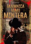 Okładka książki Tajemnica domu Mintera
