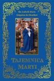 Okładka książki Tajemnica Maryi w.2025