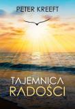 Okładka książki Tajemnica radości