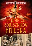 Okładka książki Tajemnice sojuszników Hitlera