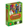 Tajemnice Starego Lunaparku ALEXANDER. Wydawca: Alexander. Dadada.pl Opakowanie Tajemnice Starego Lunaparku ALEXANDER