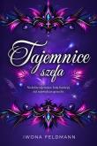 Okładka książki Tajemnice szefa. Szefowie. Tom 3