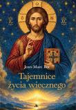 Okładka książki Tajemnice życia wiecznego
