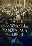 Okładka książki Tajne związki. Anatomia rebelii