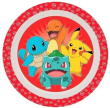 Opakowanie Talerz Pokemon