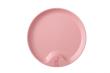 Opakowanie Talerzyk dziecięcy Mio Deep Pink