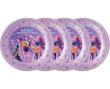 Opakowanie Talerzyki wielorazowe K-POP Demon Hunters 21cm 4sz