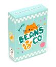 Opakowanie Talia kart Beans & Co Cats
