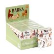 Opakowanie Talia kart do gry Barks Dog