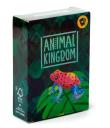 Opakowanie Talia kart Królestwo Zwierząt