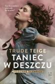 Okładka książki Taniec w deszczu
