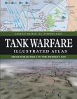 Tank Warfare Illustrated Atlas. Autor: Hart Stephen. Dadada.pl Okładka książki Tank Warfare Illustrated Atlas