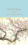 Okładka książki Tao Te Ching wer. angielska