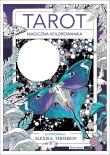 Okładka książki Tarot