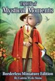 Opakowanie Tarot of Mystical Moments Mini