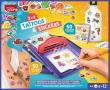 Opakowanie Tatoos Stickers 2w1