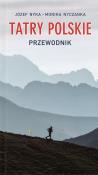 Okładka książki Tatry Polskie wyd. 24