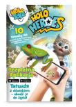Opakowanie Tatuaże dla dzieci AR Holo Heroes