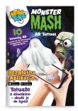 Opakowanie Tatuaże dla dzieci AR Monster Mash
