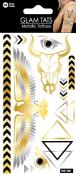 Opakowanie Tatuaże - Dramatic Tattoo