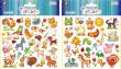 Opakowanie Tatuaże MIX