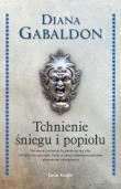 Okładka książki Tchnienie śniegu i popiołu