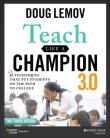 Okładka książki Teach Like a Champion 3.0