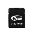 Okładka książki Team Group USB 16Gb Team C12G Black