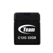 Okładka książki Team Group USB 32Gb Team C12G Black