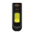Okładka książki Team Group USB3.0 32Gb Team C145 Yellow