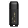 Okładka książki Team Group USB3.1 128GB Team C175 Pearl Black