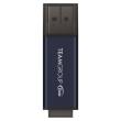 Okładka książki Team Group USB3.2 64GB Team C211 Blue