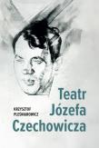 Okładka książki Teatr Józefa Czechowicza