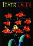Okładka książki Teatr Lalek 1-2/2025