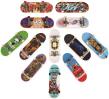 Opakowanie Tech Deck: Single Figerboard Entert mix