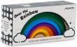 Opakowanie Tęcza sensoryczna 5 elementów