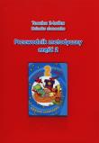 Okładka książki Teczka 2-latka. Zgaduję... Przew. metodyczny cz.2