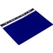Opakowanie Teczka A4 skoroszyt na akta osobowe granatowa