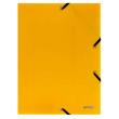 Opakowanie Teczka A4 z gumką żółta