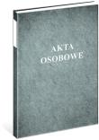 Opakowanie Teczka akt osobowych A4 oklejana szara (5szt)