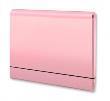 Opakowanie Teczka łamana A4 na gumkę jasny róż PENMATE