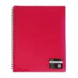 Opakowanie Teczka ofertowa spiralna 5520 róż D.RECT