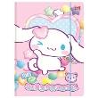 Opakowanie Teczka z gumką A4 Cinnamoroll