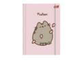 Opakowanie Teczka z gumką A4 Pusheen pink