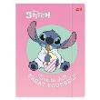 Opakowanie Teczka z gumką A4 Stitch