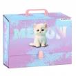 Opakowanie Teczka z rączką A4/90mm Cute Kitty
