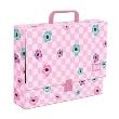 Opakowanie Teczka z rączką A4 XL Candy Blossom