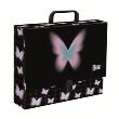 Opakowanie Teczka z rączką A4 XL Pastel Butterfly