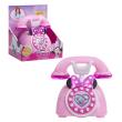 Opakowanie Telefon retro z dźwiękiem Minnie Mouse Ring